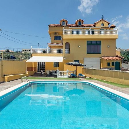 Apartamento B Armonia Rural Гранадилла-де-Абона Экстерьер фото