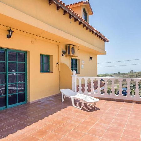 Apartamento B Armonia Rural Гранадилла-де-Абона Экстерьер фото