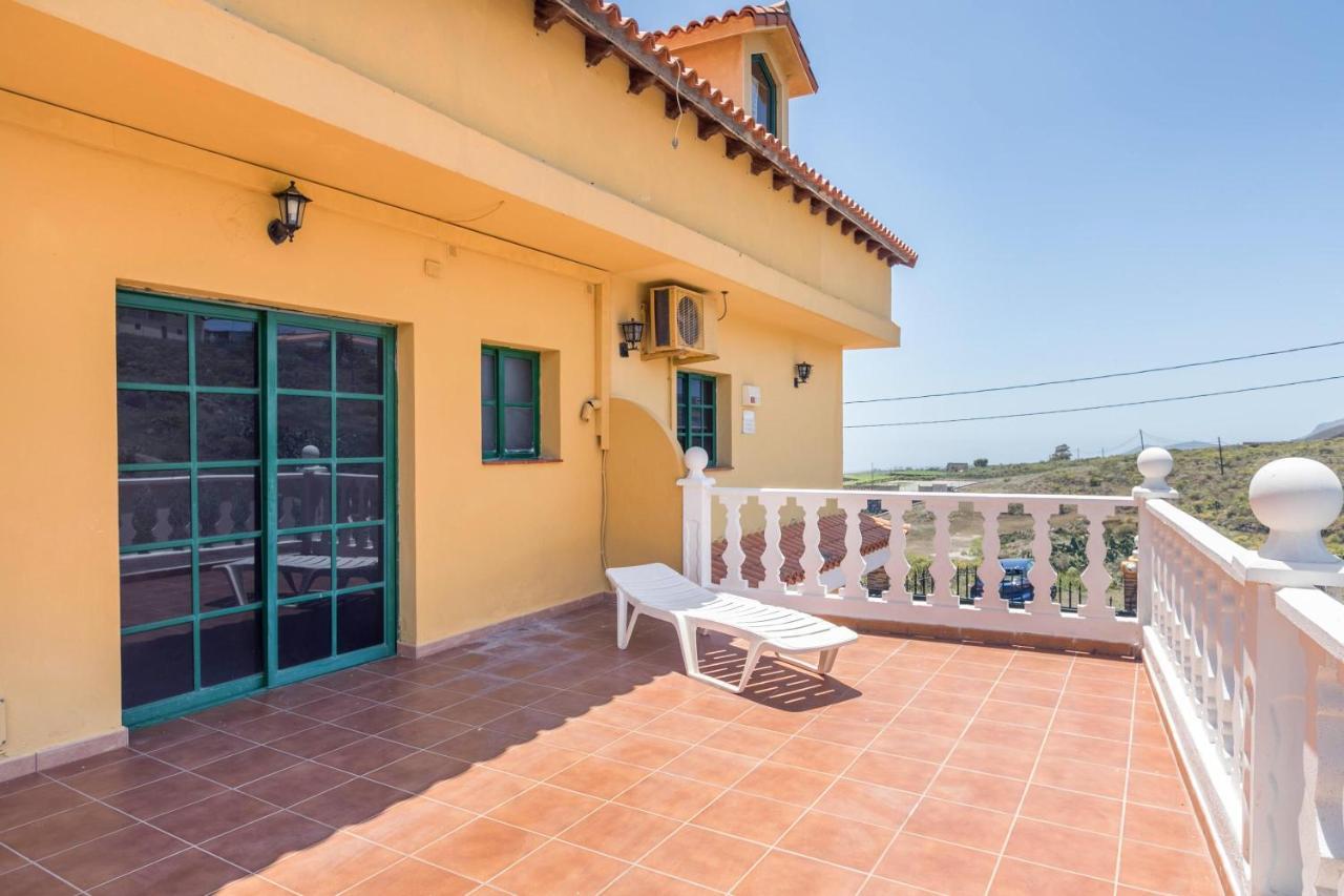 Apartamento B Armonia Rural Гранадилла-де-Абона Экстерьер фото