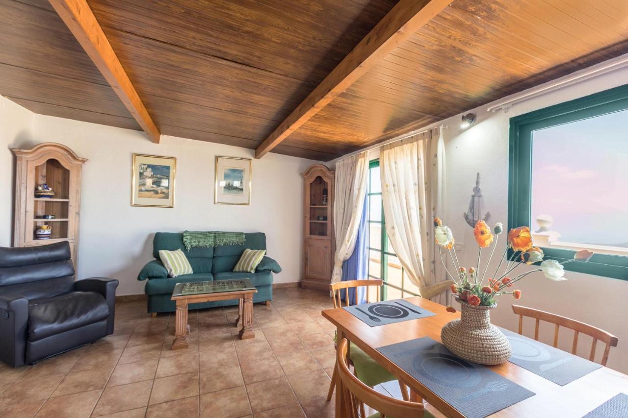 Apartamento B Armonia Rural Гранадилла-де-Абона Экстерьер фото