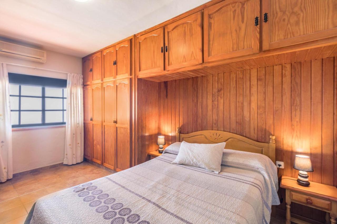 Apartamento B Armonia Rural Гранадилла-де-Абона Экстерьер фото