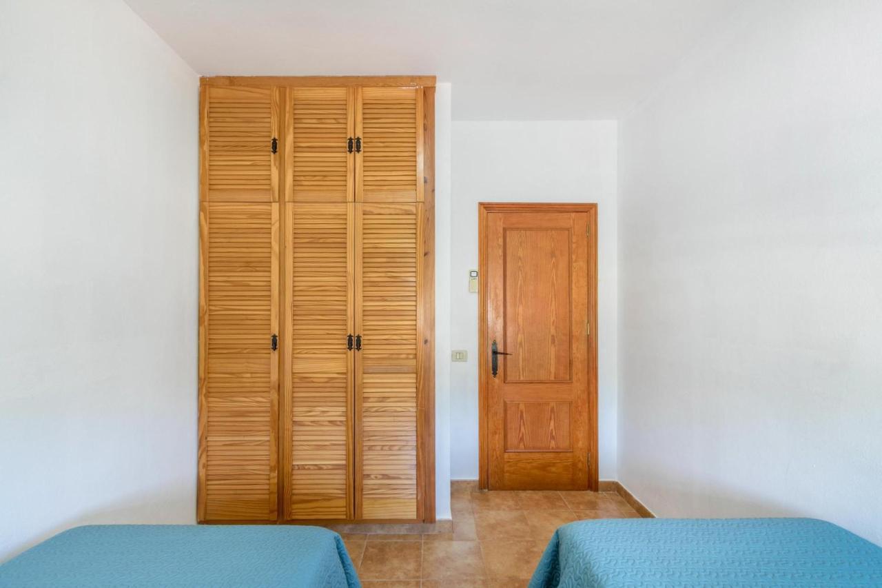 Apartamento B Armonia Rural Гранадилла-де-Абона Экстерьер фото