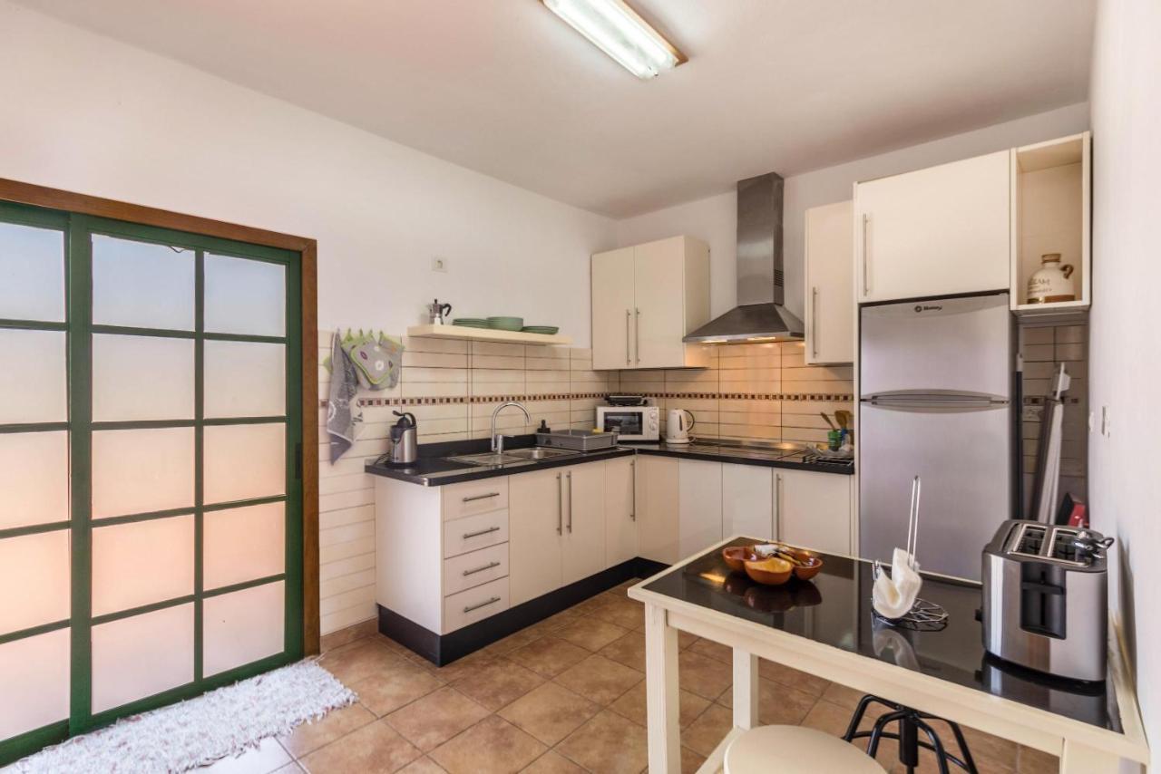 Apartamento B Armonia Rural Гранадилла-де-Абона Экстерьер фото