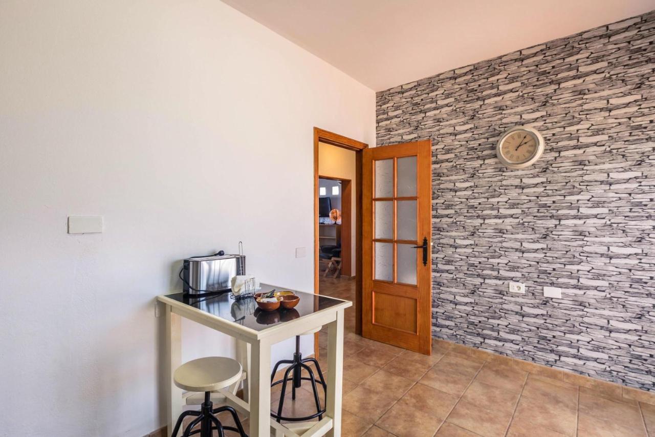 Apartamento B Armonia Rural Гранадилла-де-Абона Экстерьер фото